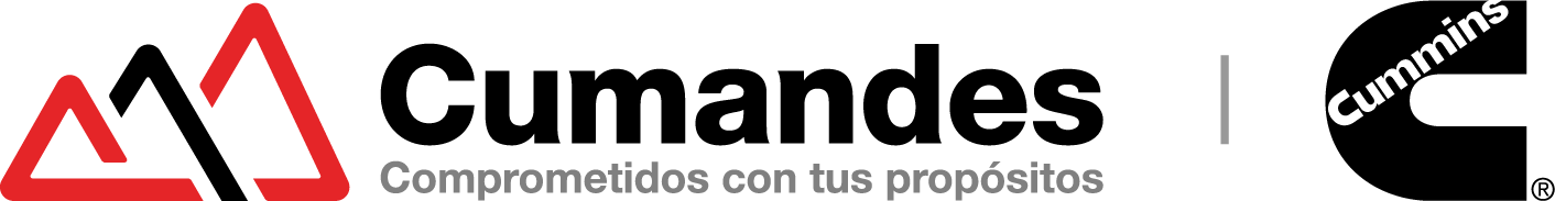 cumandes logo cummins