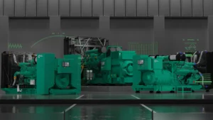 Todo lo que debes saber sobre Cummins Power Generation