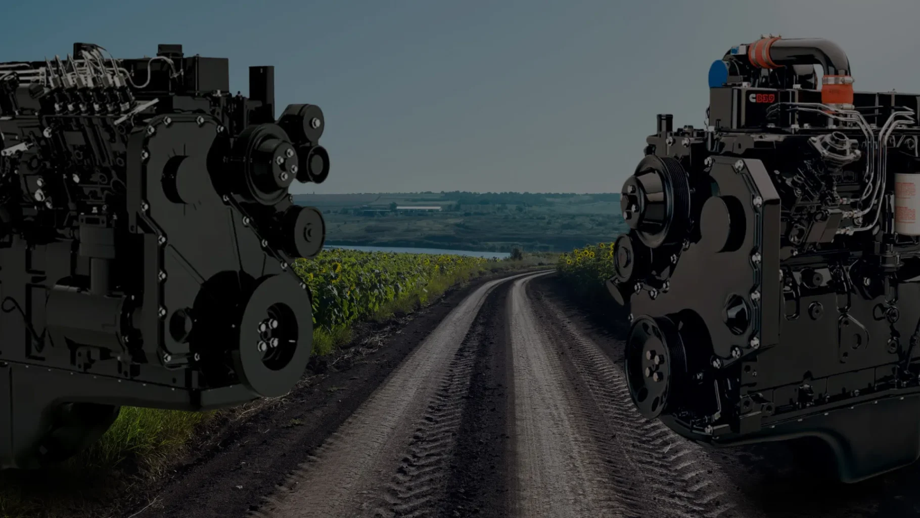 Motor Cummins 4BT y 6BT ¿Cuál es el motor ideal en mi operación?