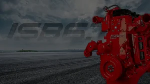 Conoce las diferencias entre el motor Cummins ISB 6.7 y el B6.7