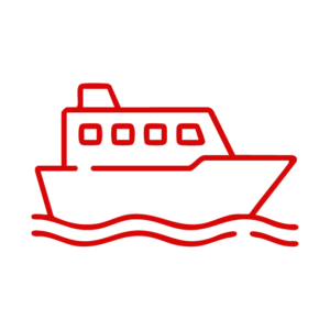 Cumandes Motores Cummins marinos