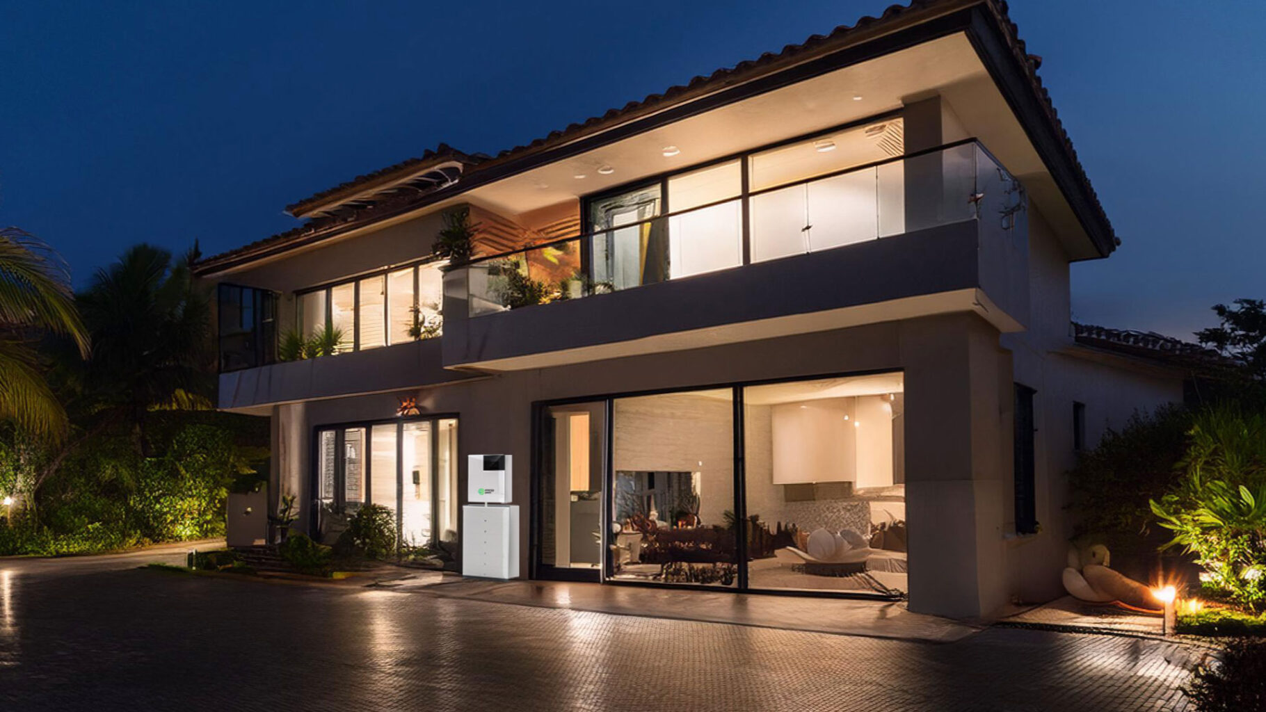 Cumandes Energy Pack