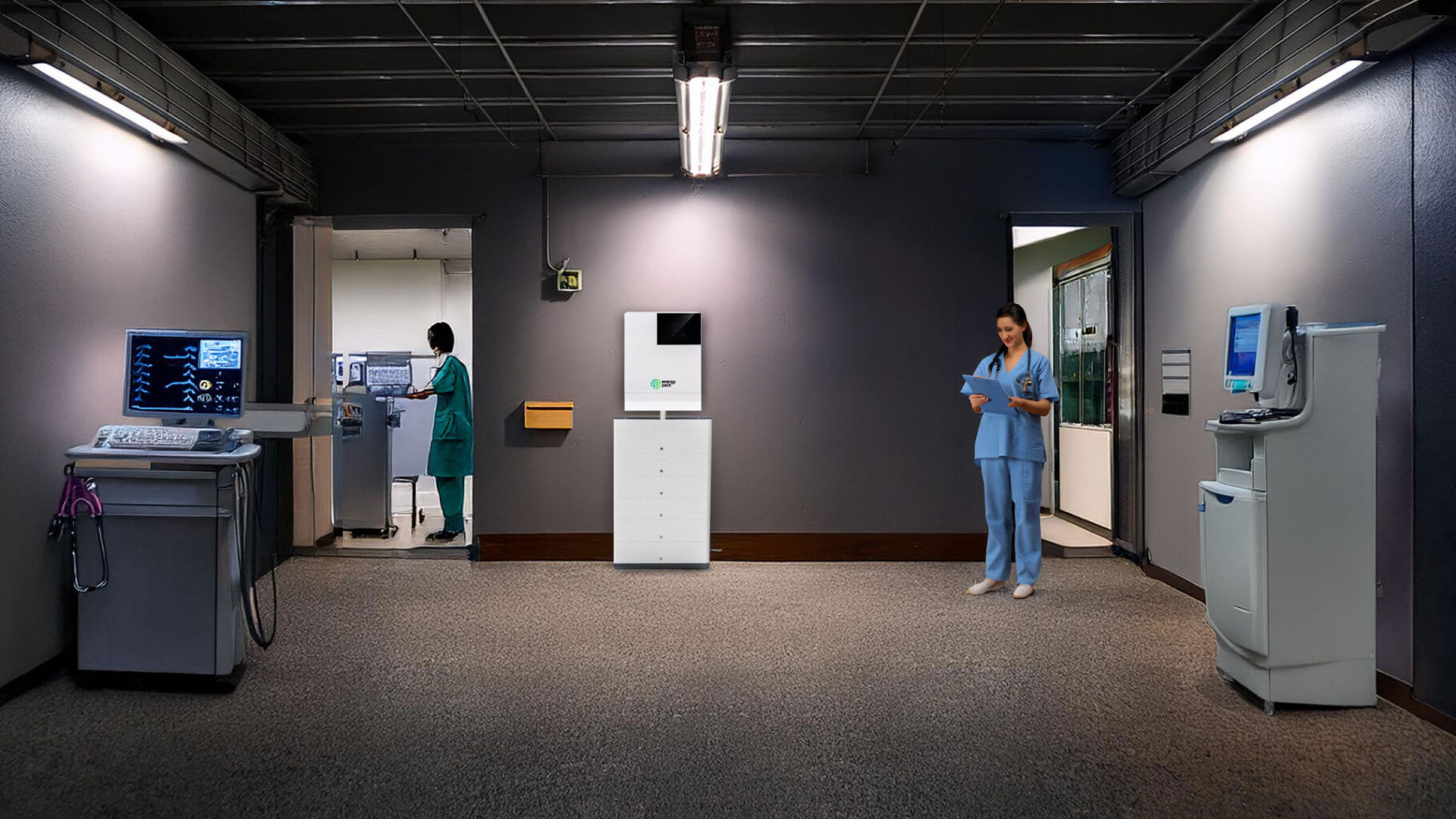 Cumandes Energy Pack