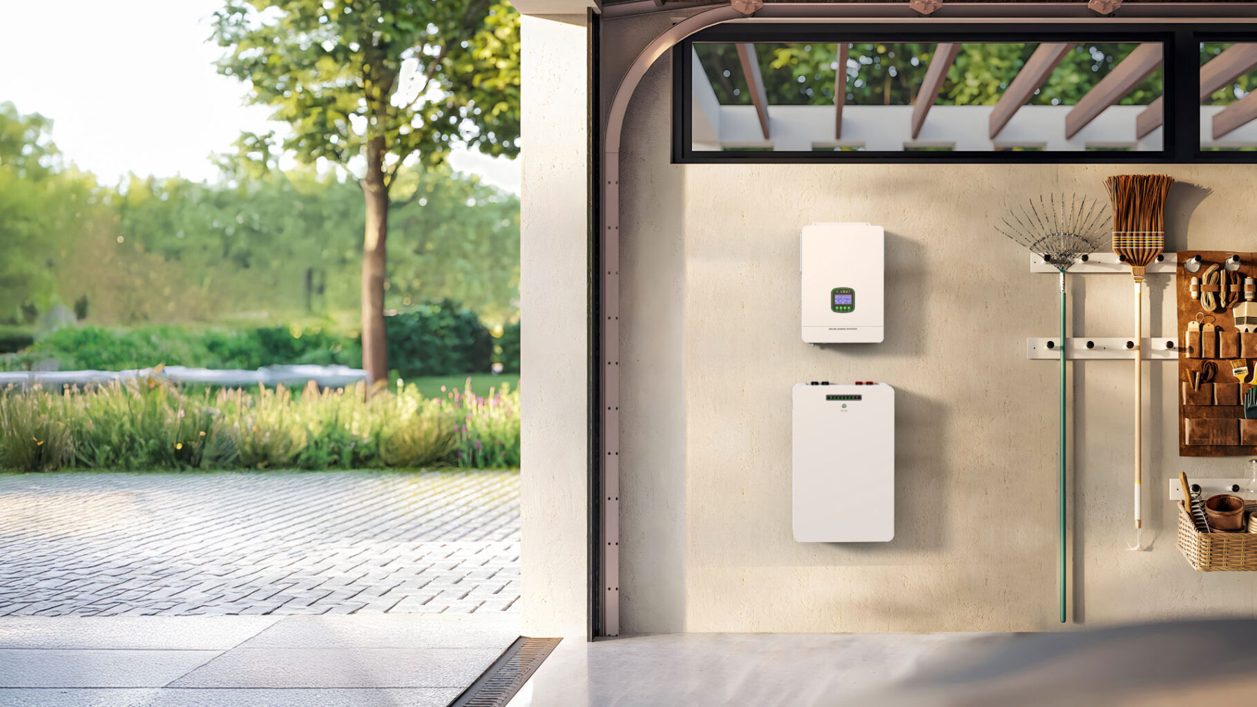 Cumandes Energy Pack