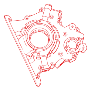 Kits repuestos Cummins ISF