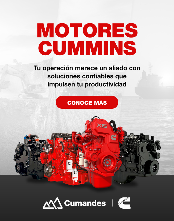 Motores Cummins